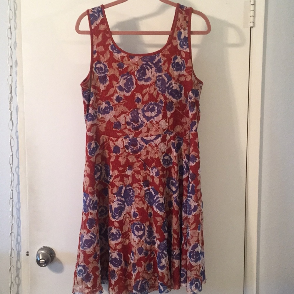 Super cute summer dress